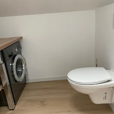 Appartement Le Pasteur Coeur De Cosy Et Design *