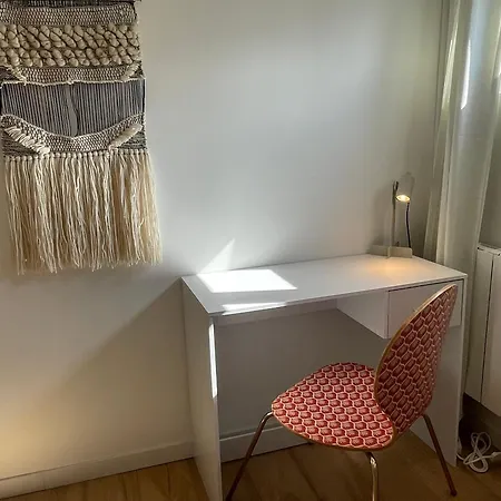 Appartement Le Pasteur Coeur De Cosy Et Design Rouen
