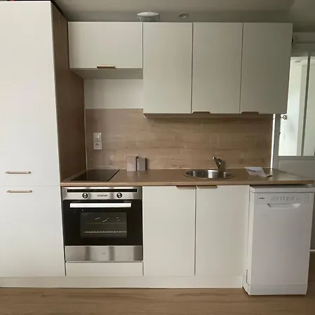 Le Pasteur Coeur De Cosy Et Design Apartment Rouen
