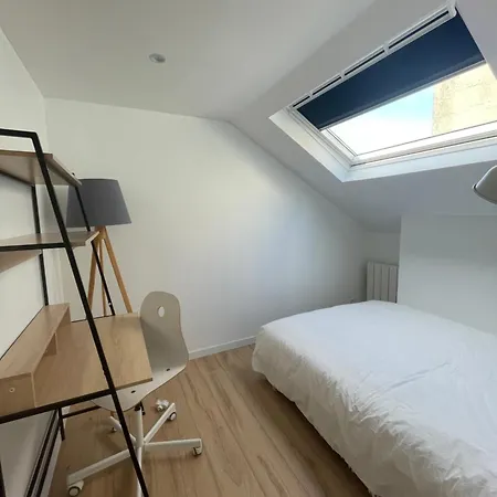 Appartement Le Pasteur Coeur De Cosy Et Design