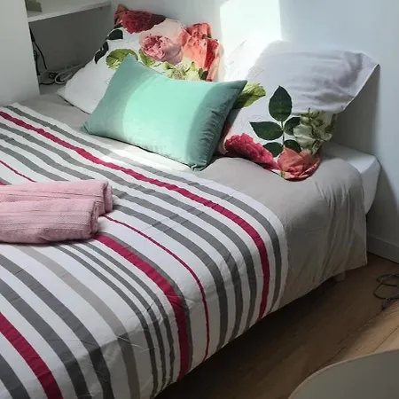 Le Pasteur Coeur De Cosy Et Design *