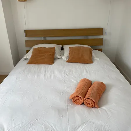 Apartment Le Pasteur Coeur De Cosy Et Design