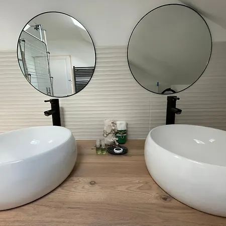 Le Pasteur Coeur De Cosy Et Design Appartement Rouen